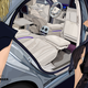Illustration for article titled The Gorgeous New Mercedes S-Class Promo Makes No Sense In A Good Way